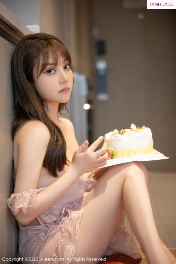 豆瓣酱  [XiuRen]高清写真图 2022.08.26 No.5497 豆瓣酱第46张图片